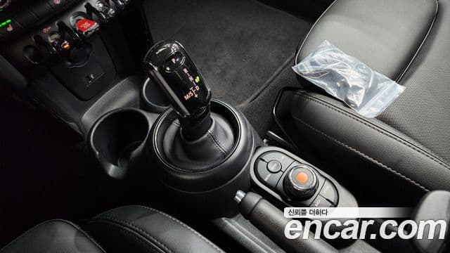 Mini Cooper 2022 — Şəkil 9/20