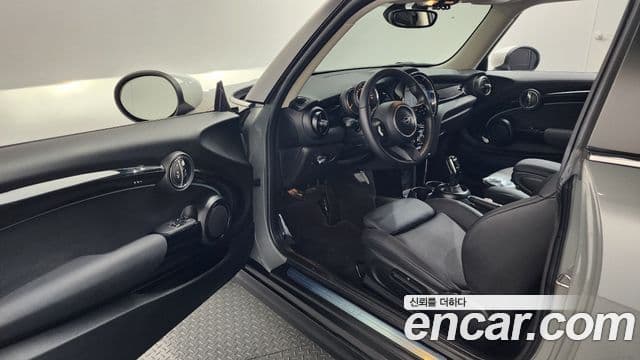 Mini Cooper 2022 — Şəkil 10/20