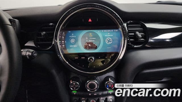Mini Cooper 2022 — Şəkil 15/20