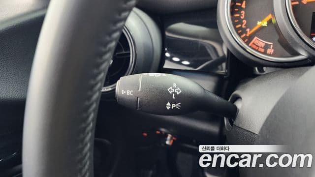 Mini Cooper 2022 — Şəkil 18/20