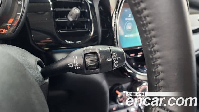 Mini Cooper 2022 — Şəkil 19/20