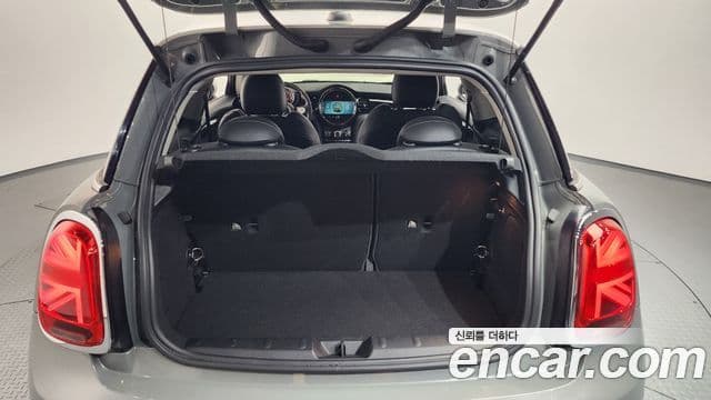 Mini Cooper 2022 — Şəkil 20/20