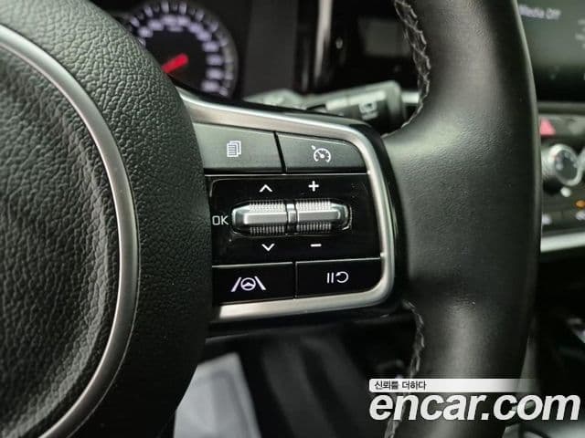 Kia Sorento 2020 — Фото 6/18