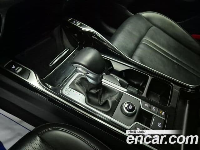Kia Sorento 2020 — Фото 10/18