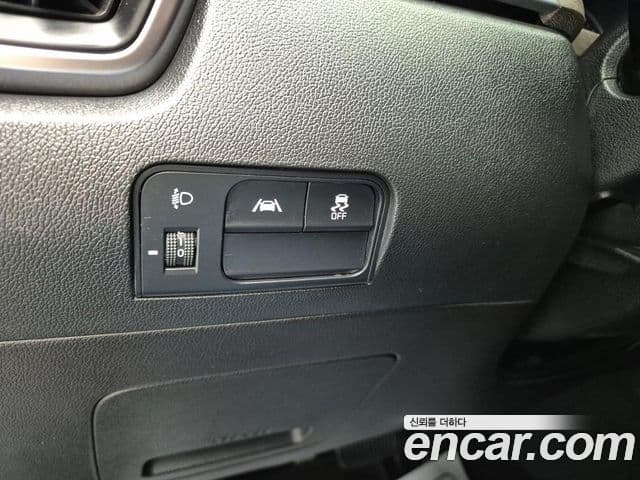 Kia Sorento 2020 — Фото 14/18