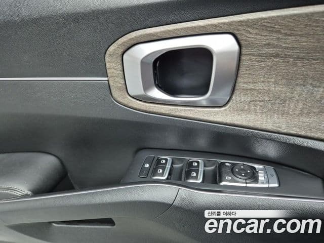 Kia Sorento 2020 — Фото 15/18
