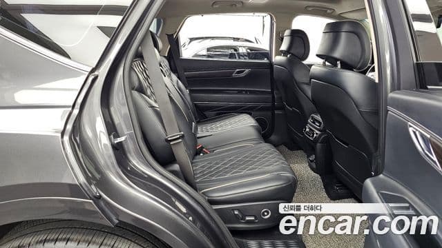 Genesis GV80 2020 — фото 12 из 20