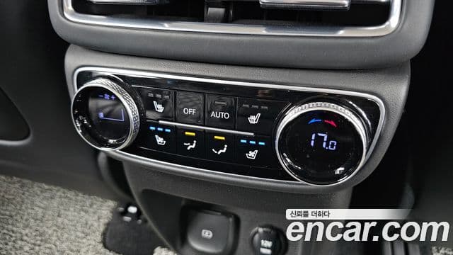 Genesis GV80 2020 — Şəkil 19/20