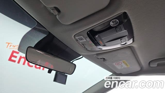 Kia Seltos 2021 — ფოტო 19/20