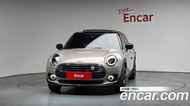 Mini Cooper Clubman 2022 — Photo 3/20