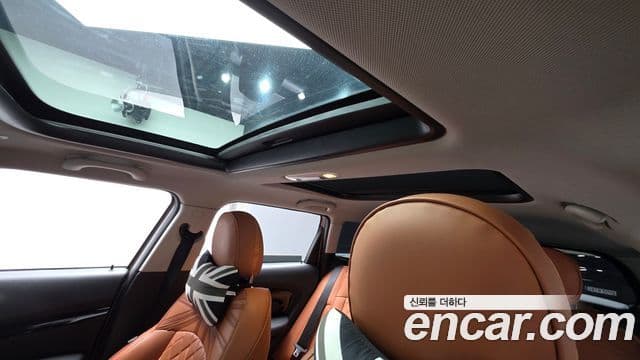 Mini Cooper Clubman 2022 — Photo 5/20