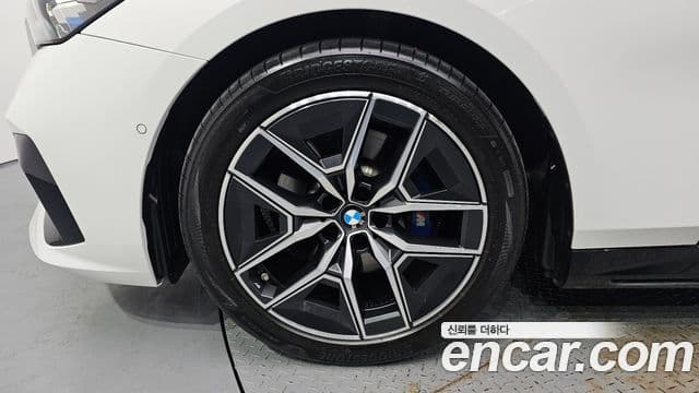 BMW 5 Series 2024 — Şəkil 4/20