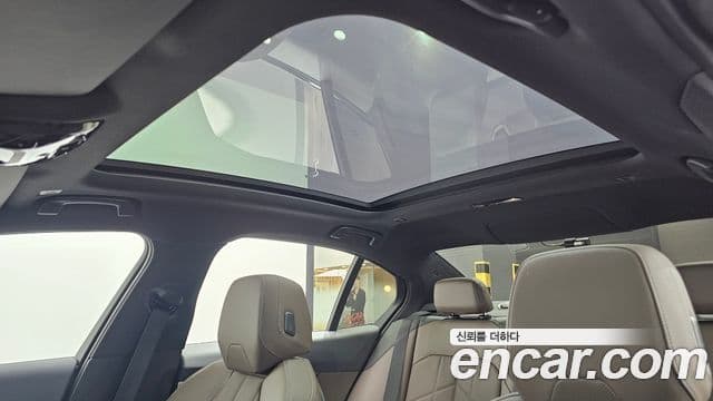 BMW 5 Series 2024 — Şəkil 18/20