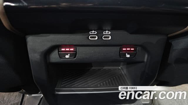 BMW 5 Series 2024 — Şəkil 19/20