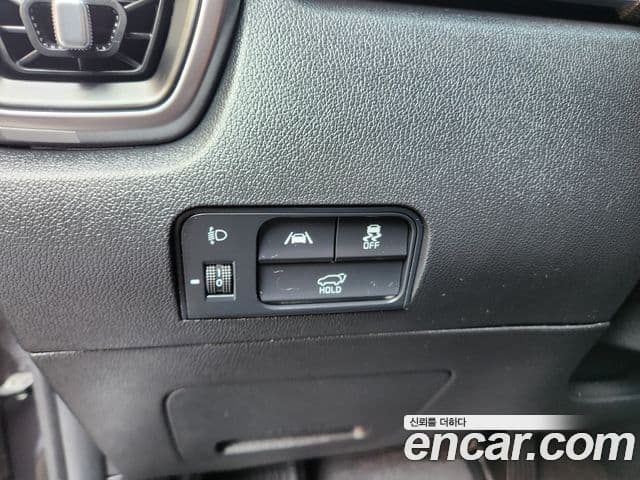 Kia Sorento 2022 — Фото 7/20