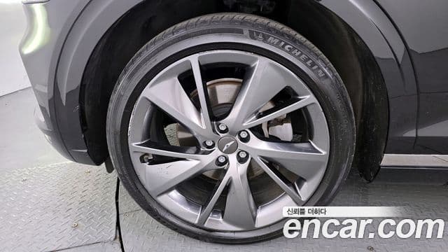 Genesis GV70 2021 — Şəkil 5/20