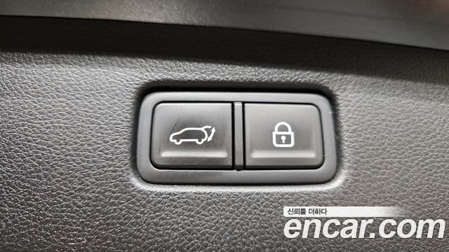 Genesis GV70 2021 — Şəkil 19/20