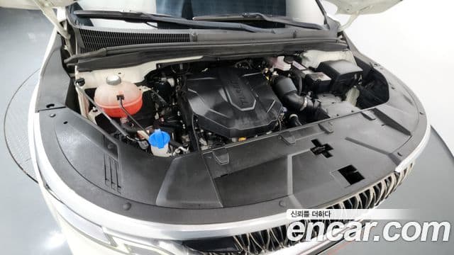 Kia Carnival 2020 — Şəkil 6/20