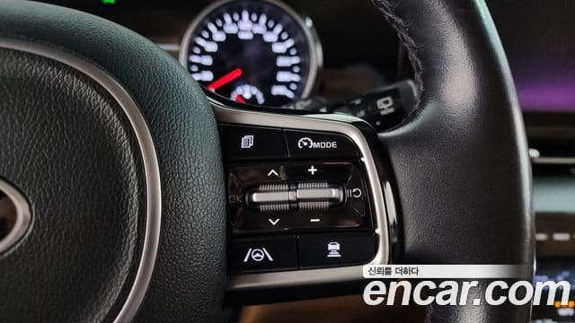 Kia Carnival 2020 — Şəkil 14/20