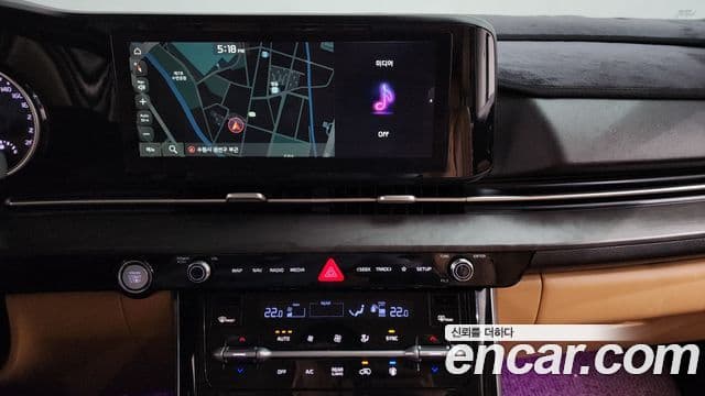 Kia Carnival 2020 — Şəkil 15/20