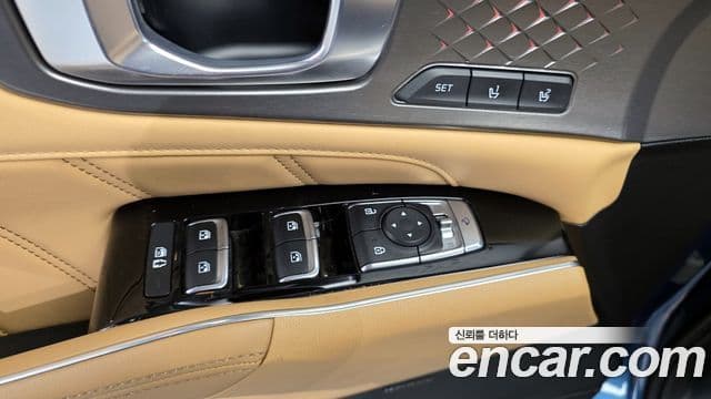 Kia Sorento 2021 — фото 14 из 20