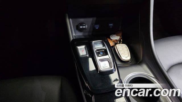 Hyundai Sonata 2019 — Şəkil 9/20