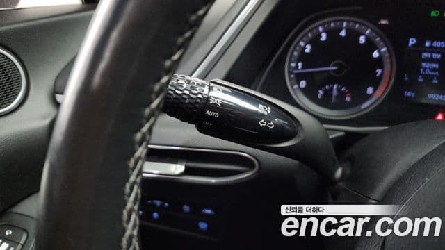 Hyundai Sonata 2019 — Şəkil 14/20