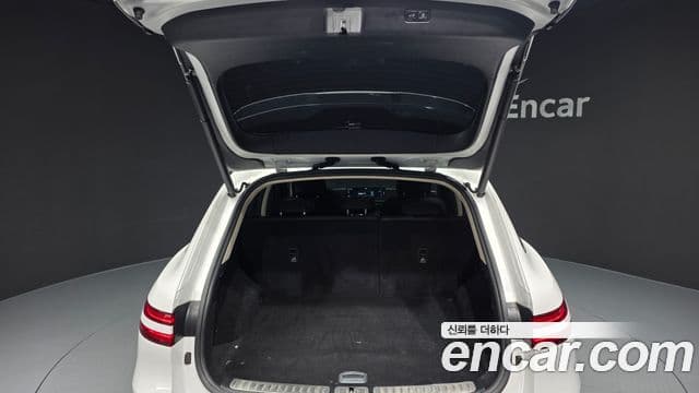 Genesis GV70 2021 — ფოტო 20/20