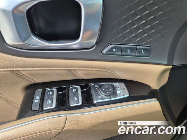 Kia Sorento 2024 — фото 14 из 20