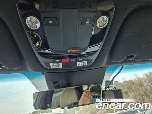 Kia Sorento 2024 — фото 18 из 20