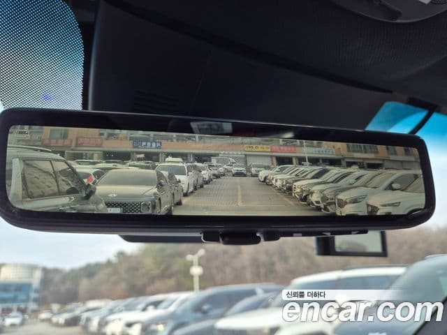 Kia Sorento 2024 — фото 20 из 20