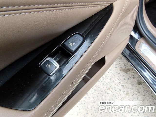 Kia K8 2022 — ფოტო 15/20