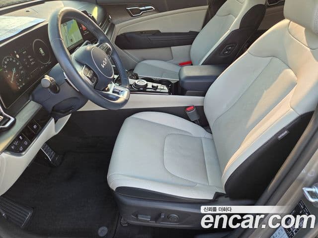 Kia Sportage 2022 — Photo 11/20