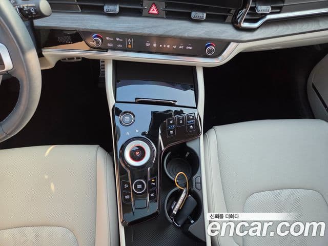 Kia Sportage 2022 — Photo 13/20