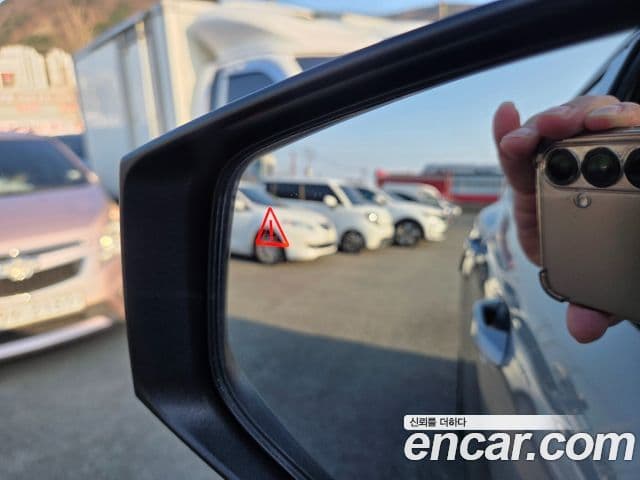 Kia Sportage 2022 — ფოტო 18/20