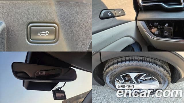 Kia Sportage 2022 — Photo 1/20