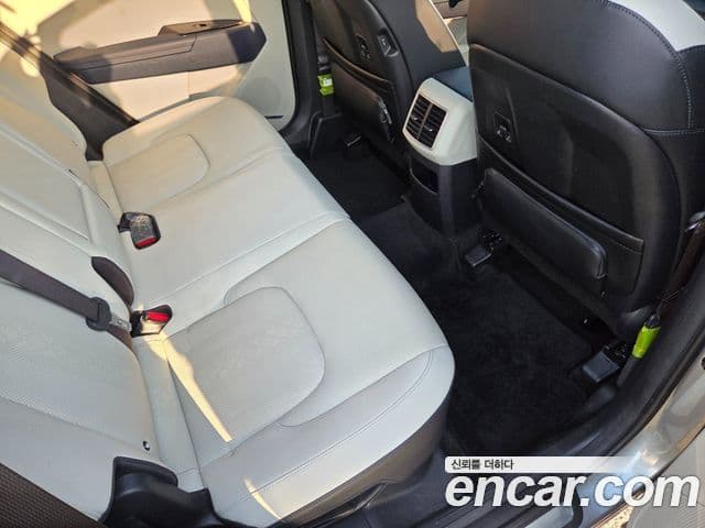 Kia Sportage 2022 — ფოტო 20/20