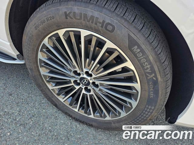 Hyundai Palisade 2025 — фото 7 из 17