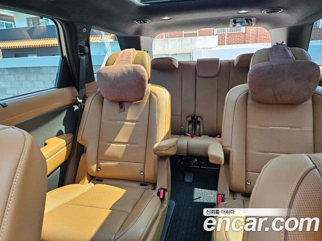 Hyundai Palisade 2025 — фото 12 из 17