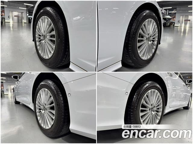 Audi A6 2021 — Şəkil 7/20