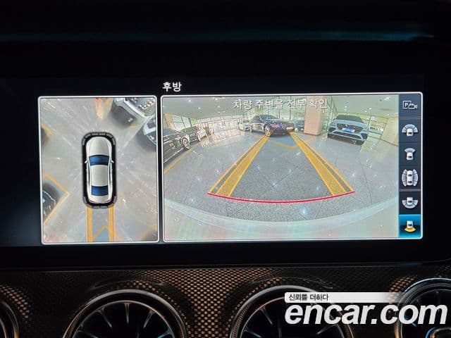 Mercedes-Benz CLS-Class 2018 — Şəkil 3/20