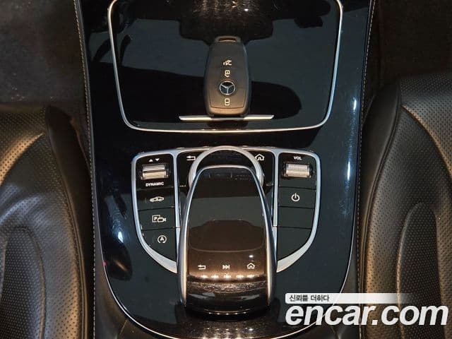 Mercedes-Benz CLS-Class 2018 — Şəkil 2/20