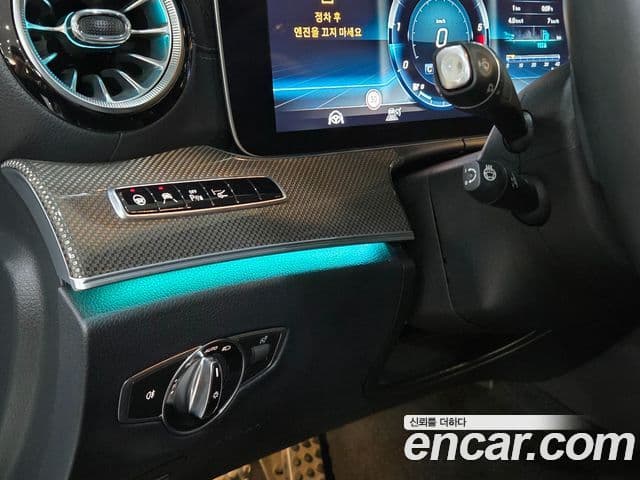Mercedes-Benz CLS-Class 2018 — Şəkil 13/20