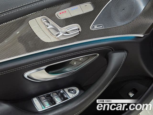 Mercedes-Benz CLS-Class 2018 — Şəkil 4/20