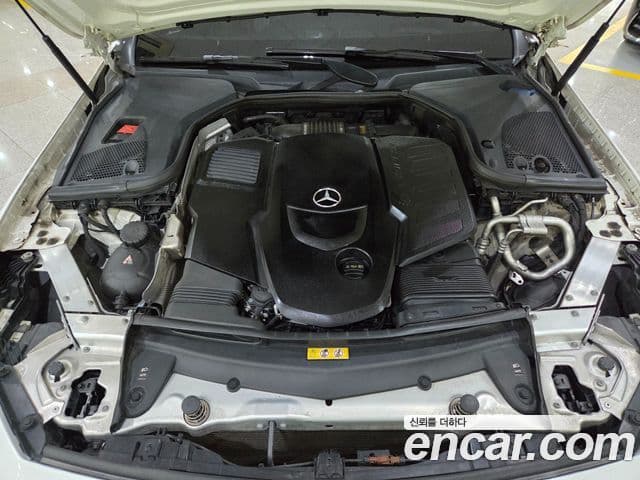 Mercedes-Benz CLS-Class 2018 — Şəkil 20/20