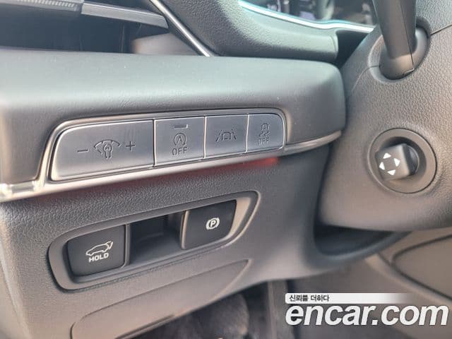 Genesis GV80 2020 — Şəkil 13/19