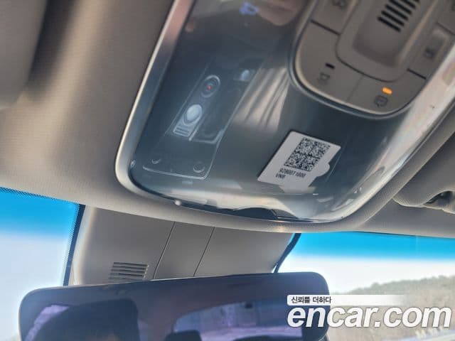Genesis GV80 2020 — фото 15 из 19