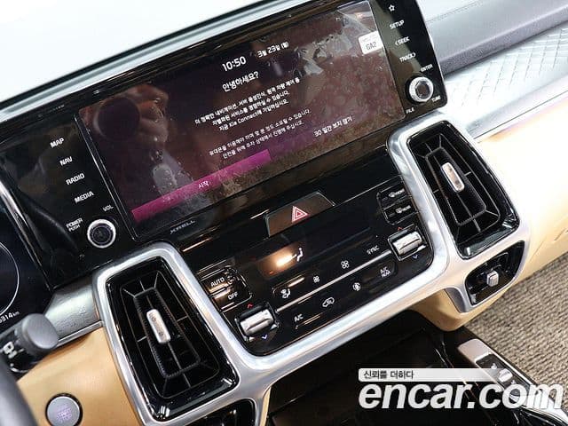 Kia Sorento 2020 — Şəkil 7/20