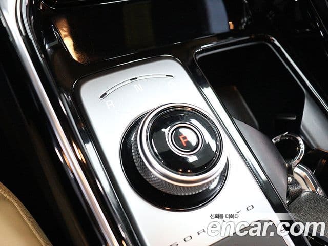 Kia Sorento 2020 — Şəkil 9/20