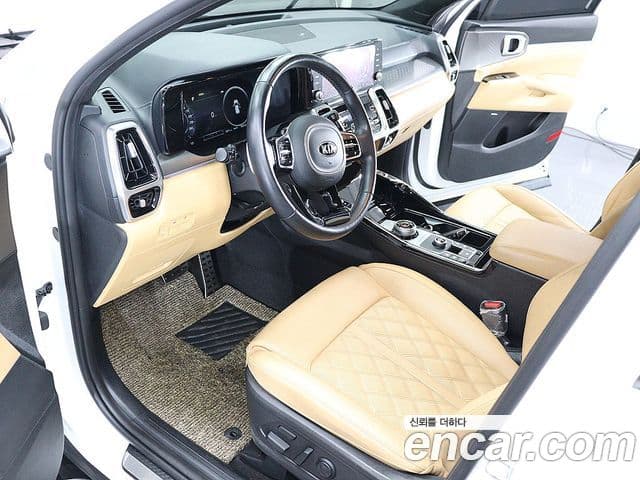 Kia Sorento 2020 — Şəkil 11/20